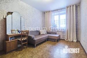 3-к квартира, вторичка, 72м2, 4/6 этаж