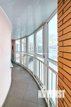 1-к квартира, вторичка, 46м2, 2/6 этаж