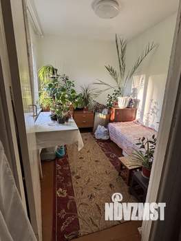 2-к квартира, вторичка, 36м2, 2/5 этаж