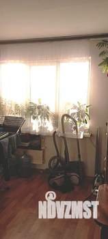 3-к квартира, вторичка, 60м2, 5/5 этаж