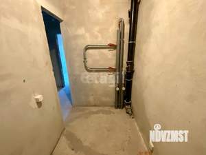 Студия квартира, вторичка, 31м2, 6/10 этаж