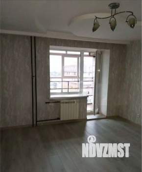 1-к квартира, вторичка, 32м2, 4/10 этаж