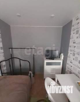 2-к квартира, вторичка, 44м2, 1/5 этаж