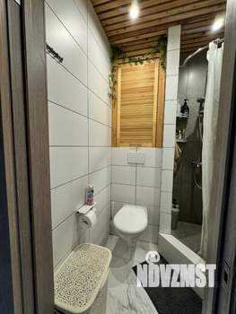 1-к квартира, вторичка, 25м2, 1/2 этаж