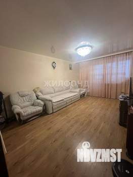 4-к квартира, вторичка, 80м2, 5/8 этаж