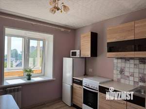 2-к квартира, вторичка, 49м2, 4/6 этаж