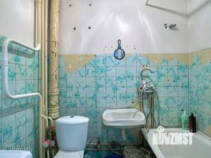 1-к квартира, вторичка, 36м2, 8/10 этаж