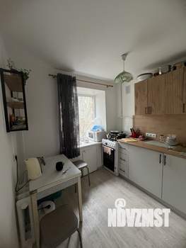 3-к квартира, вторичка, 50м2, 4/5 этаж