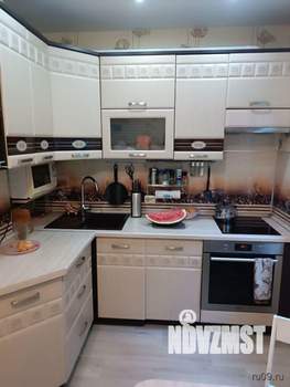 2-к квартира, вторичка, 54м2, 4/9 этаж