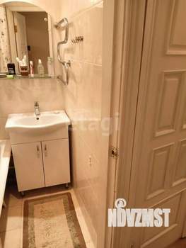 1-к квартира, вторичка, 30м2, 4/5 этаж