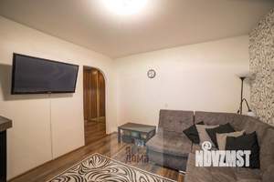 Студия квартира, вторичка, 33м2, 4/9 этаж