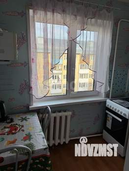 2-к квартира, вторичка, 45м2, 5/5 этаж