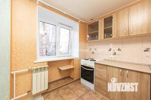 1-к квартира, вторичка, 31м2, 4/5 этаж