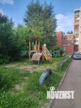3-к квартира, вторичка, 62м2, 1/9 этаж