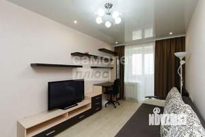 1-к квартира, вторичка, 34м2, 3/12 этаж