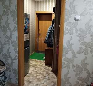 1-к квартира, вторичка, 31м2, 4/9 этаж