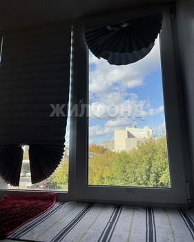 Студия квартира, вторичка, 18м2, 3/9 этаж