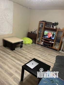 2-к квартира, вторичка, 38м2, 3/5 этаж