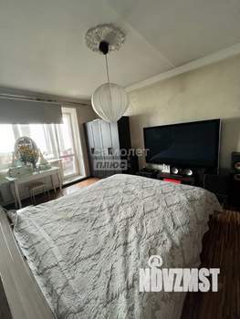 2-к квартира, вторичка, 59м2, 10/10 этаж