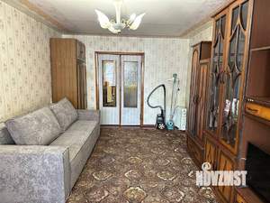 1-к квартира, вторичка, 47м2, 2/9 этаж