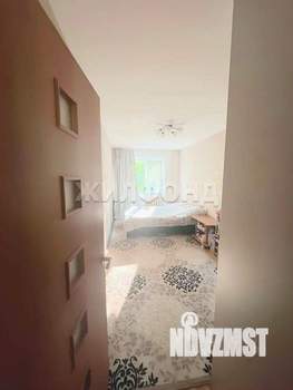 2-к квартира, вторичка, 44м2, 3/5 этаж