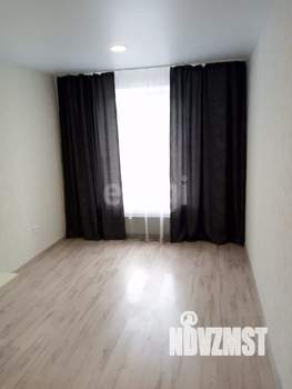 Студия квартира, вторичка, 18м2, 2/2 этаж
