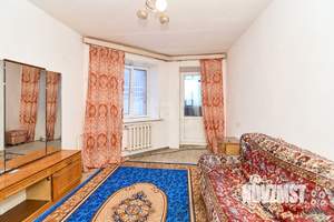 2-к квартира, вторичка, 56м2, 10/10 этаж