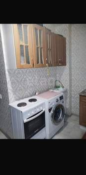 Студия квартира, вторичка, 12м2, 4/4 этаж