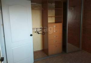 3-к квартира, вторичка, 81м2, 10/10 этаж