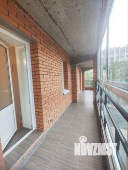 3-к квартира, вторичка, 82м2, 4/10 этаж