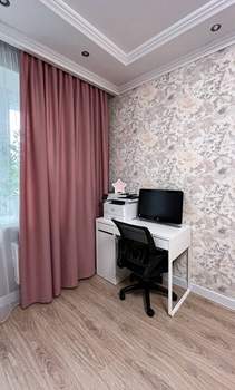 2-к квартира, вторичка, 62м2, 2/10 этаж