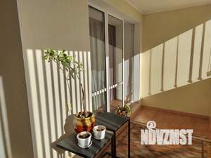 2-к квартира, вторичка, 60м2, 2/6 этаж