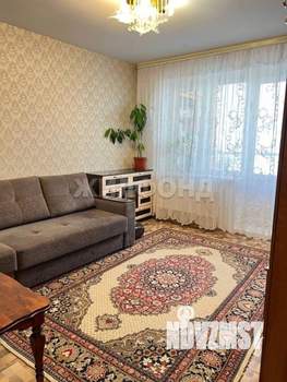 2-к квартира, вторичка, 34м2, 5/11 этаж