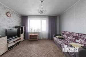 3-к квартира, вторичка, 66м2, 8/10 этаж