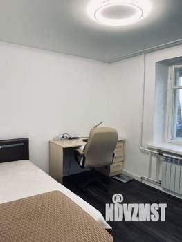 4-к квартира, вторичка, 72м2, 6/9 этаж