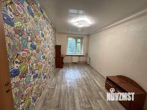 2-к квартира, вторичка, 51м2, 1/9 этаж