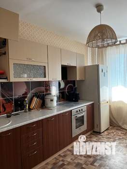 2-к квартира, вторичка, 59м2, 14/17 этаж