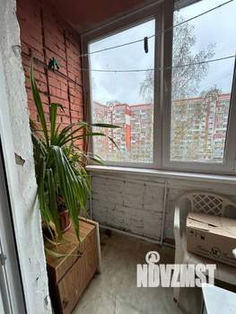 3-к квартира, вторичка, 59м2, 5/9 этаж