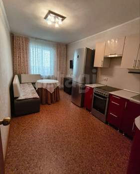 1-к квартира, вторичка, 42м2, 11/16 этаж