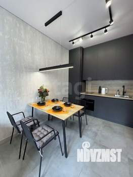 2-к квартира, вторичка, 45м2, 2/24 этаж