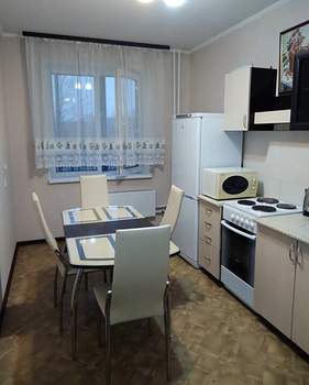 2-к квартира, вторичка, 60м2, 2/17 этаж