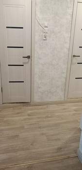 3-к квартира, вторичка, 66м2, 9/9 этаж