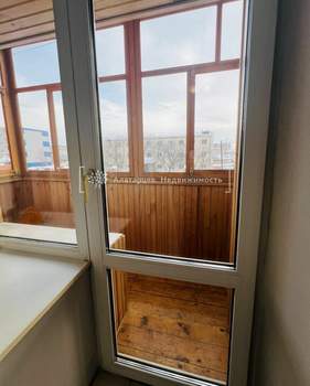 3-к квартира, вторичка, 82м2, 2/5 этаж