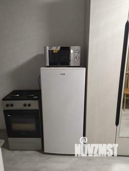 Студия квартира, вторичка, 14м2, 4/9 этаж