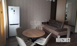 2-к квартира, вторичка, 45м2, 3/5 этаж