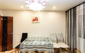 1-к квартира, вторичка, 45м2, 4/10 этаж