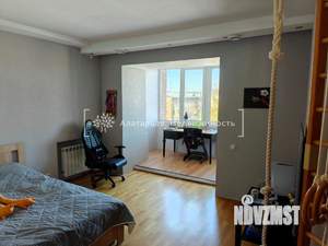 3-к квартира, вторичка, 121м2, 5/5 этаж