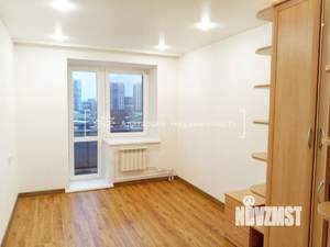 2-к квартира, вторичка, 76м2, 6/6 этаж