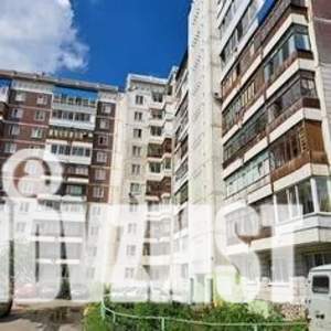 1-к квартира, вторичка, 37м2, 3/10 этаж