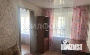 2-к квартира, вторичка, 45м2, 2/5 этаж